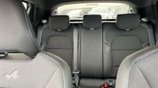 Renault Clio 1.6 E-TECH full hybrid 145 Esprit Alpine 5dr Auto Hybrid Hatchback